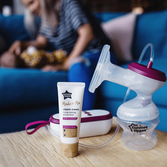 Image du produit Tommee Tippee Tire-lait électrique