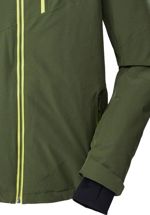 Immagine prodotto Killtec Ksw 24 Mn Ski Jckt (XL)