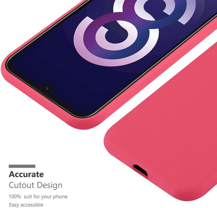 Image du produit Cadorabo Couverture TPU Candy