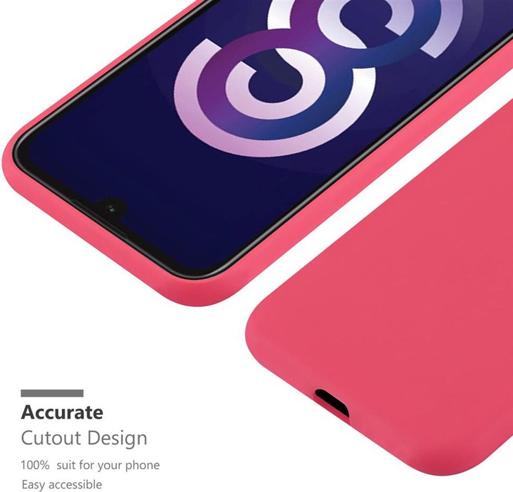 Image du produit Cadorabo Couverture TPU Candy