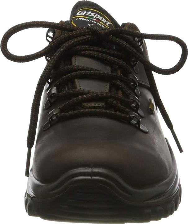 Produktbild GriSport Wanderschuhe Gewachstes Leder (37)