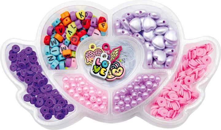 Actual product image Craze BFF Beadys Set (1 Stück - assortiert)