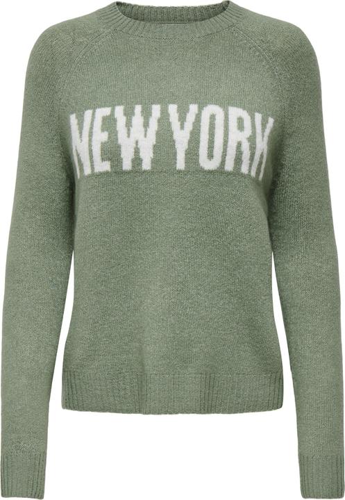 Image du produit JdY JDYCITY Pull en maille Pull en maille (L)