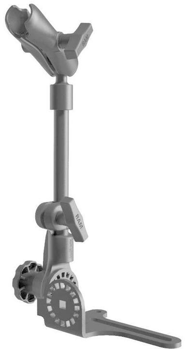 Image du produit RAM Mounts Base de montage No-Drill RAM-316-HD-NBU