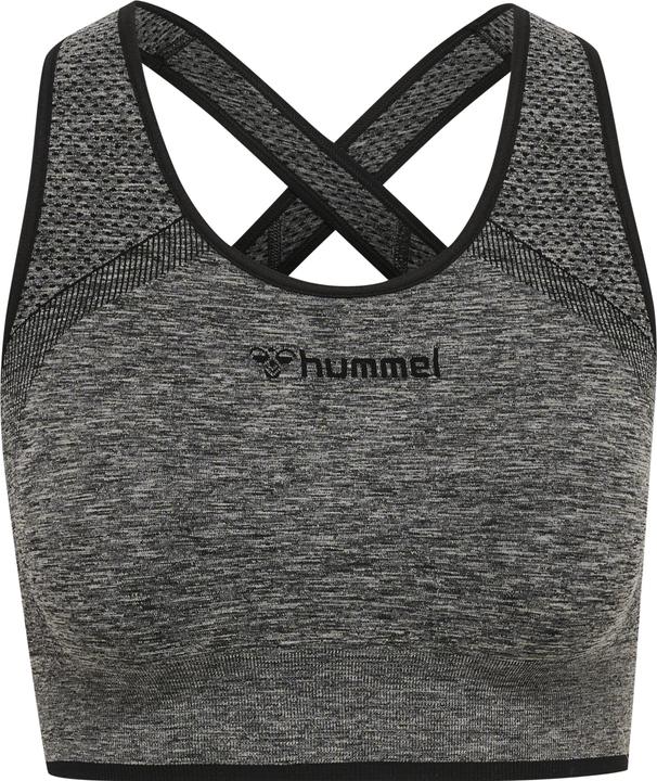 Produktbild hummel Hmlmt Una Seamless Sports Top (XS)