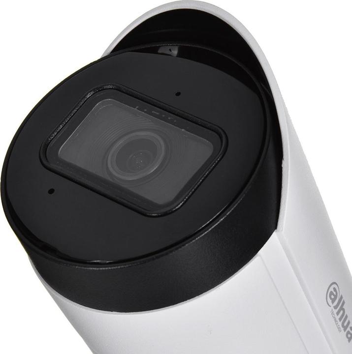Produktbild Dahua IPC-HFW1430DSP-SAW-0280B Bullet IP security camera Indoor & outdoor pixels (2560 x 1440 Pixels)