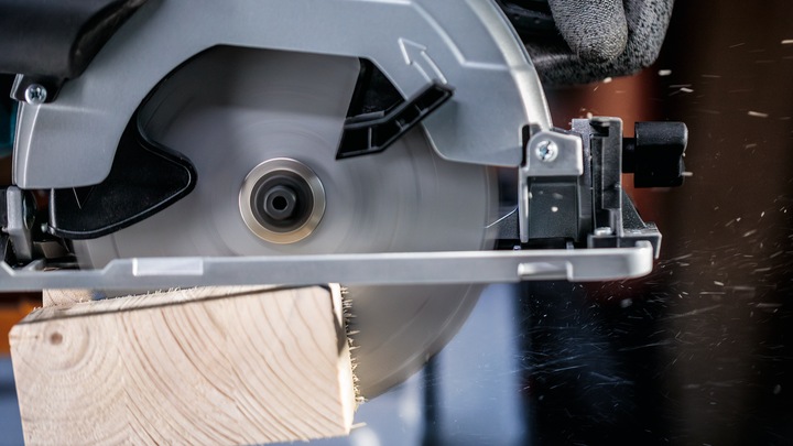 Image du produit Bosch Professional Zubehör Lame de scie circulaire PRO Wood cordless, 190 x 1,6 x 30 mm