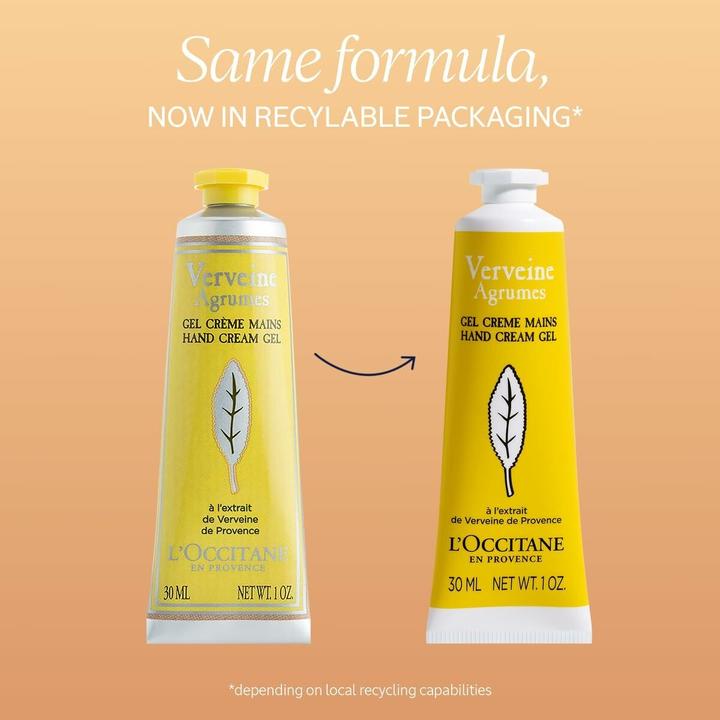 Produktbild L'Occitane Verveine Agrumes (30 ml)