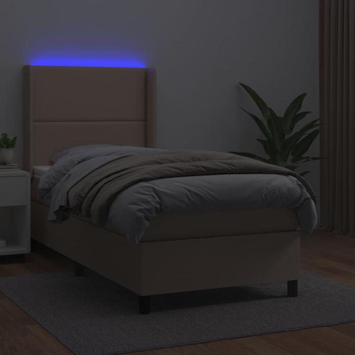 Immagine prodotto vidaXL Boxspringbett