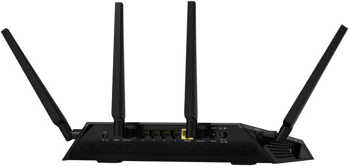 Produktbild Netgear R7800 Nighthawk X4S