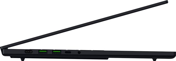 Produktbild Razer Blade 16 - RTX 5080 16GB/QHD OLED 240Hz/Ryzen AI 9 365/32GB DDR5/1TB SSD/W11 Home (16", 1000 GB, 32 GB, DE, AMD Ryzen AI 9 365)
