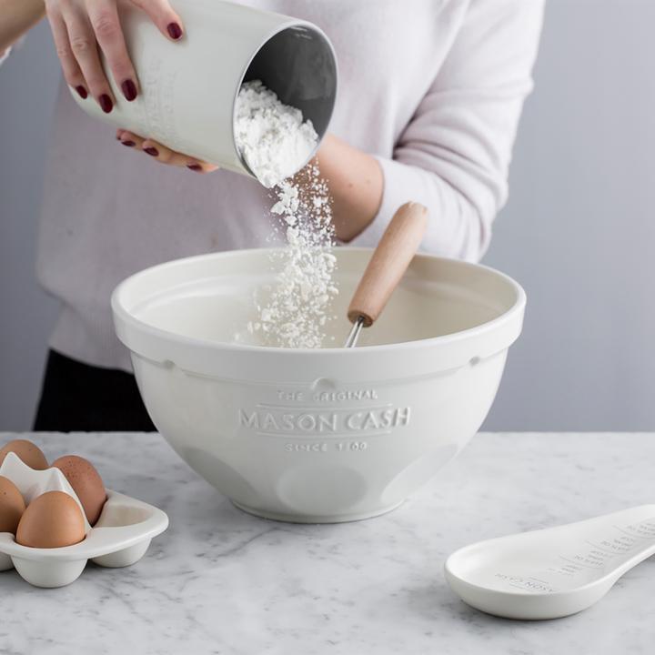 Produktbild Mason Cash Rührschüssel (29 cm, 5 l, 1 x)