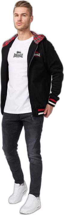 Actual product image Lonsdale Lancaster (L)