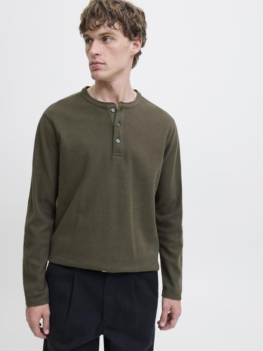 Immagine prodotto Jack & Jones Langarm-T-Shirt Langarm-T-Shirt (XS)