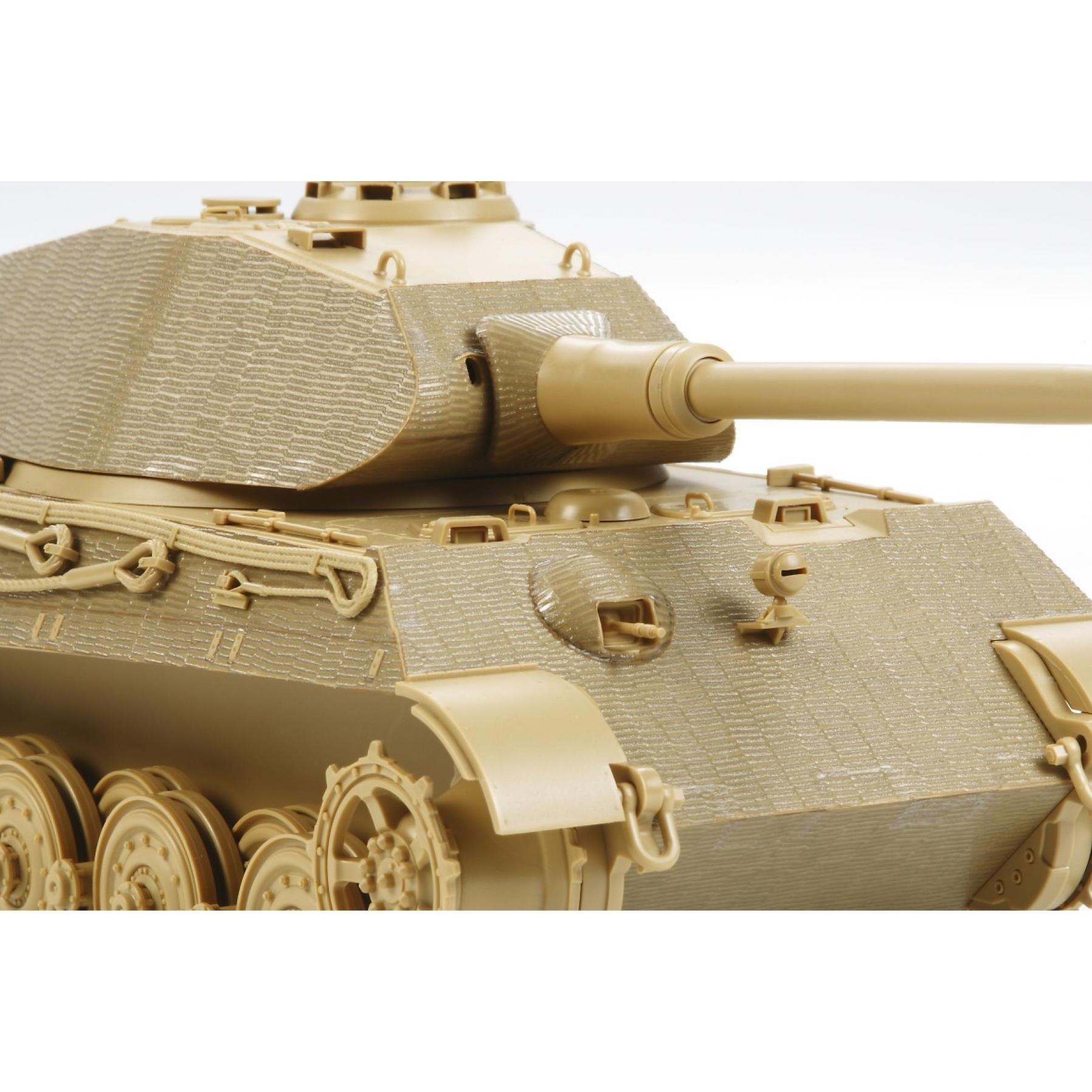 Thumbnail - Tamiya 1:35 Zimm.Ph.Ätzt.f.Königstiger Porsch