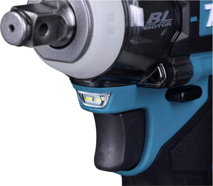 Produktbild Makita TW004GZ