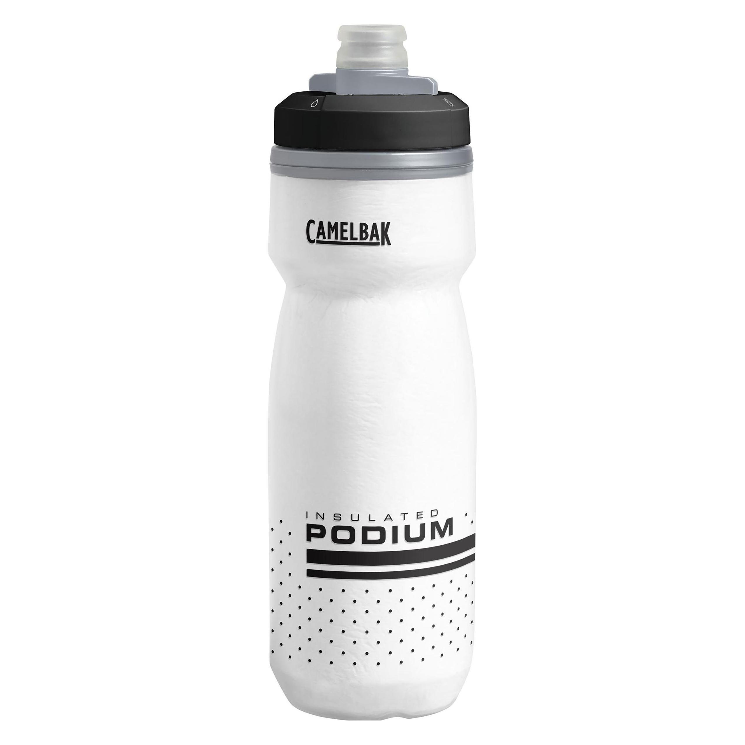Camelbak, Trinkflasche + Thermosflasche, (0.62 l)