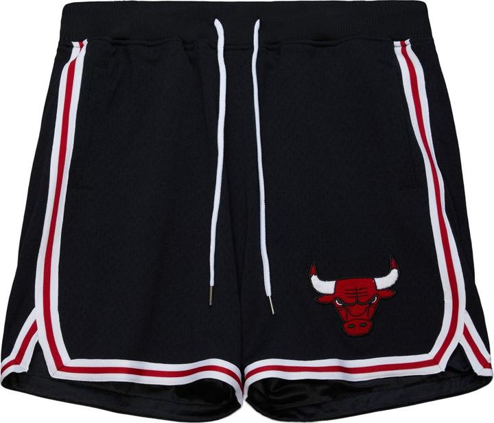 Produktbild Mitchell & Ness NBA Swingman Shorts - Chicago Bulls - L (L)