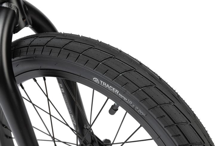 Immagine prodotto Radio Bikes Dadi (18")