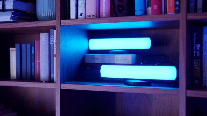 Produktbild Ledvance Smart Moodlights (480 lm)