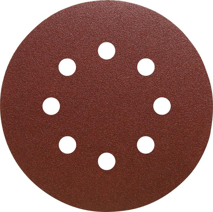 Actual product image Klingspor PS 22 K - discs 300 mm (120)