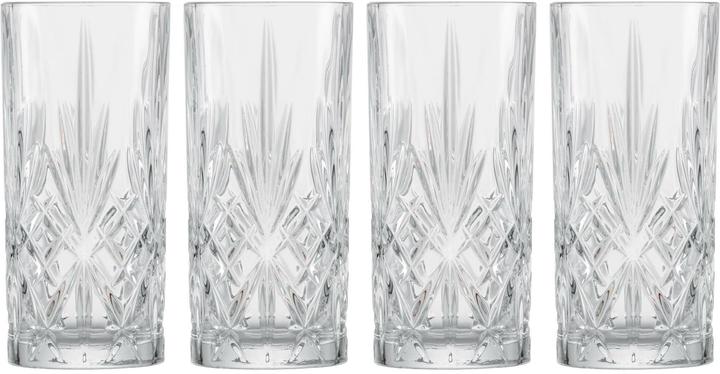 Schott Zwiesel Show (0.37 l, 4x)