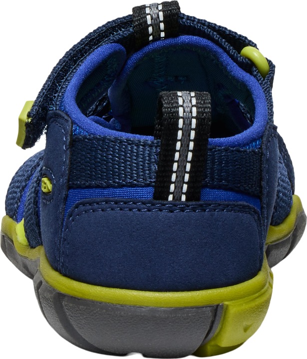 Produktbild Keen Y Seacamp Ii Cnx (33)