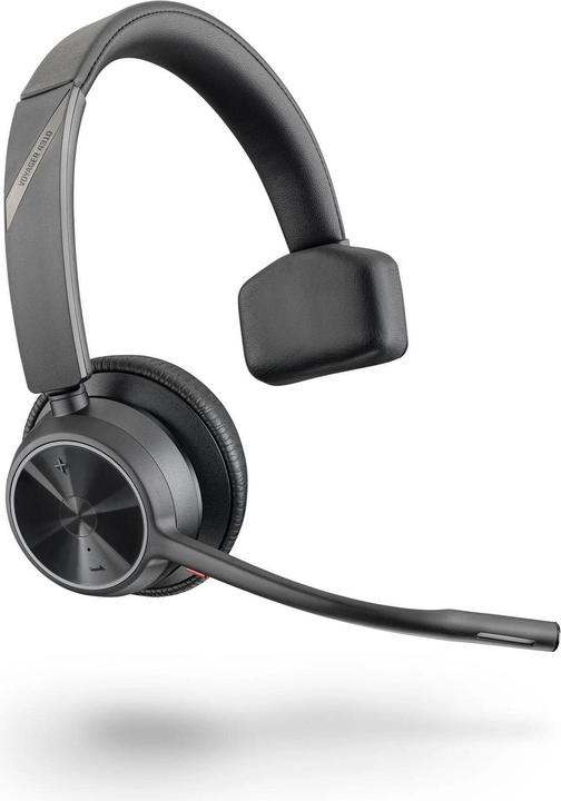 Productafbeelding Poly Voyager 4310 (Draadloze, USB-A, Microsoft Teams)