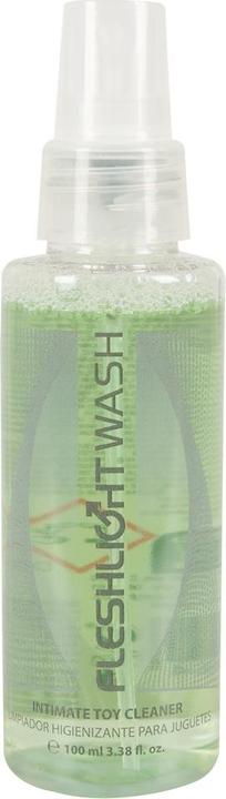 Actual product image Fleshlight FleshWash (100 ml)