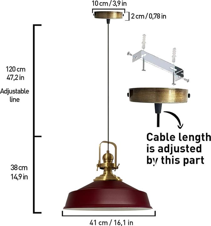 Immagine prodotto Bamyum Asletl (E27)