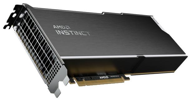Produktbild Lenovo ThinkSystem DM Series 16Gb FC-VI 2 Port SFP+ Card (2.65 GHz, 32 -Core)