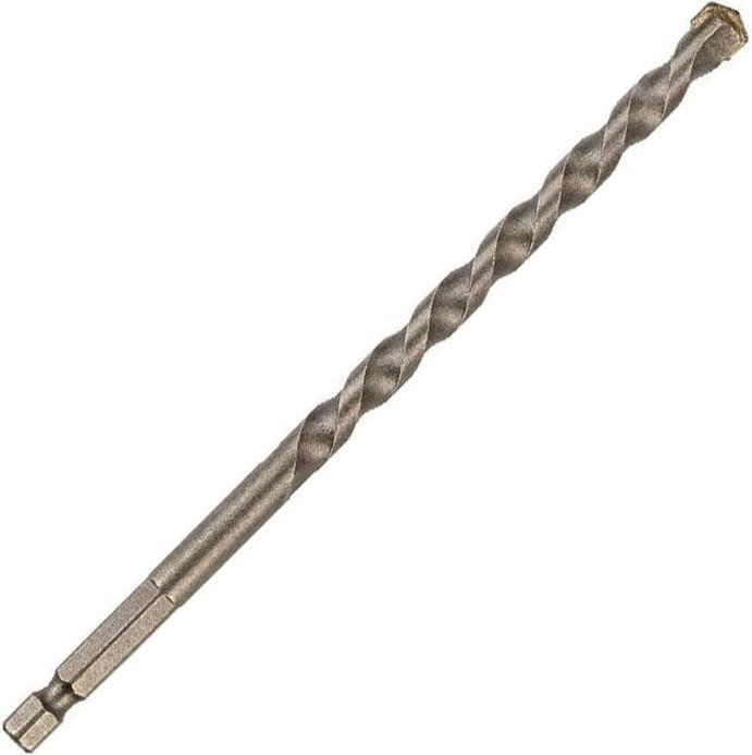 Actual product image DeWalt Multi-purpose drill impact-resistant 8x200x170mm (8 millimetres)