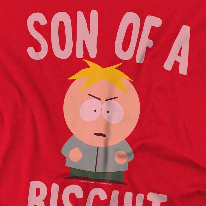 Produktbild Ubisoft Butters Biscuit TShirt (S)
