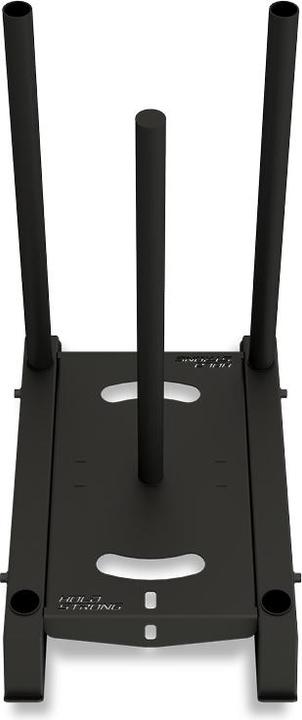 Actual product image Hold Strong Elite Weight-Sled