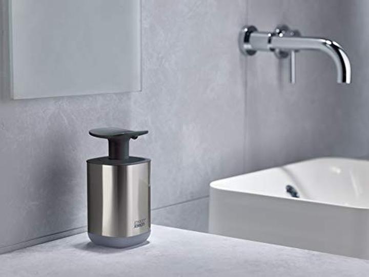 Productafbeelding Joseph Joseph Rethink yoursink 2pc Set grijs