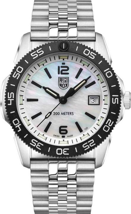 Produktbild Luminox PACIFIC DIVER 3120M SERIES (Taucheruhr, 39 mm)