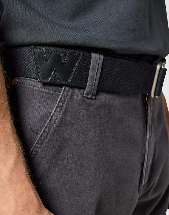 Produktbild Wrangler Gürtel Webbing Belt (95)