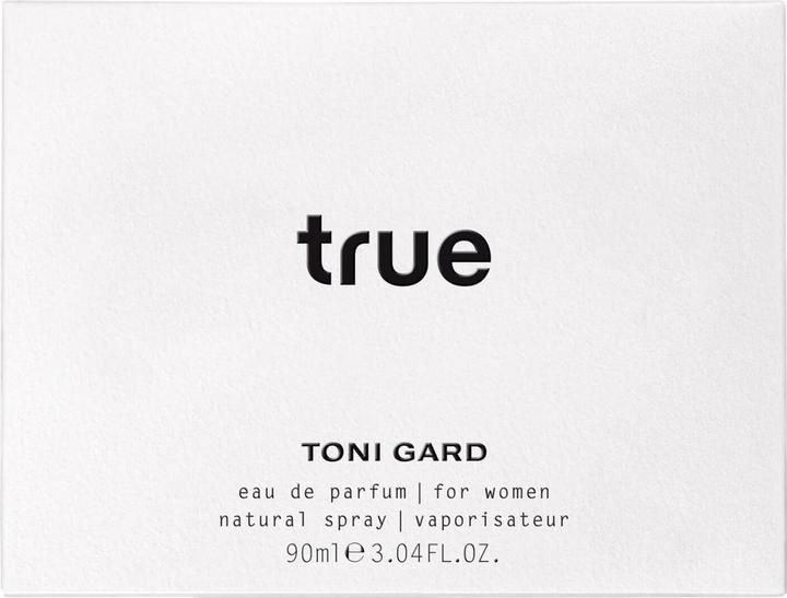 Actual product image Toni Gard Eau de Parfum Natural (Eau de parfum, 90 ml)
