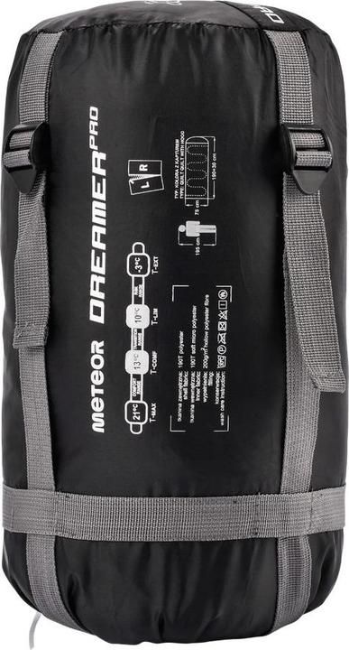 Produktbild Ty Schlafsack Dreamer Pro (220 cm)