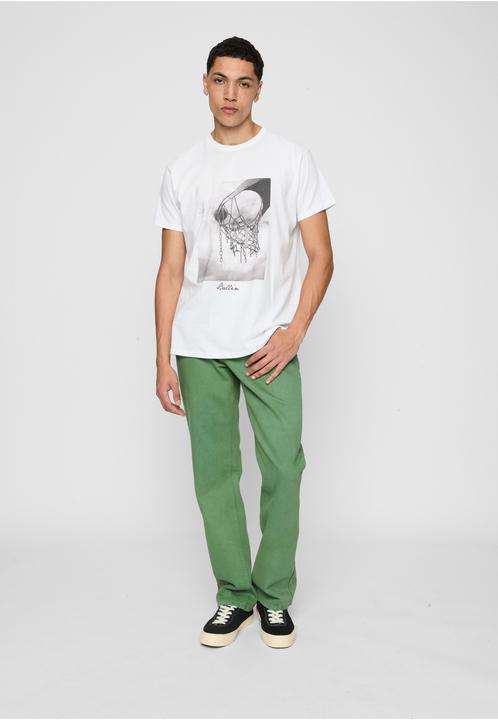 Produktbild Mister Tee Ballin 2.0 Tee - 22281 (S)