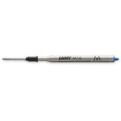 Produktbild Lamy Tintenrollermine M66, Strichstärke 0,8 mm, schwarz oder blau (1 Stück, Blau, 0.80 mm)