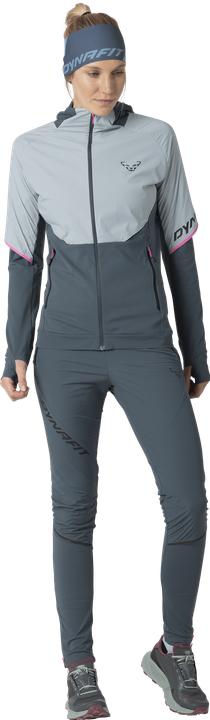 Immagine prodotto Dynafit Alpine Hybrid Jacke Damen (XS)