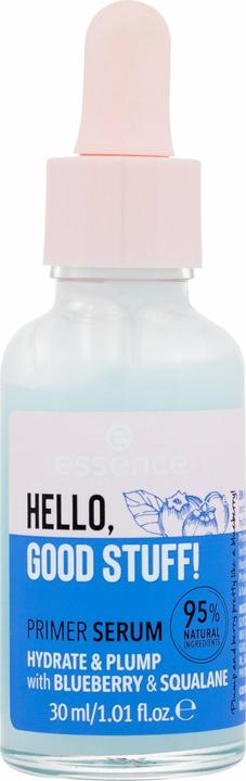 Actual product image essence Face serum Hello, Good stuff! 30 ml (30 ml)