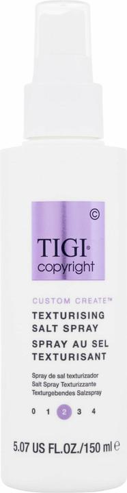 Image du produit Tigi Copyright Custom Create™ Spray texturisant au sel (150 ml)