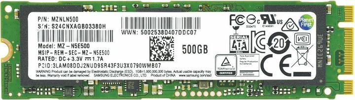 SSD