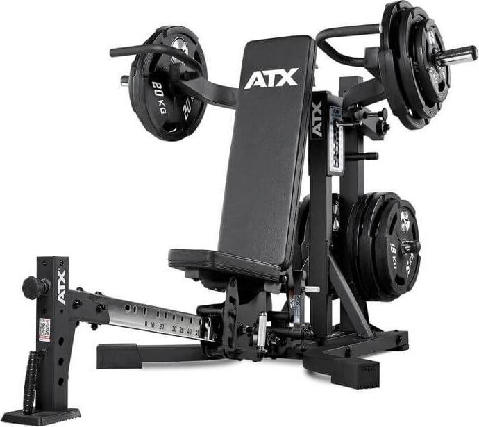 Produktbild ATX Lever Arm Multipress 2.0