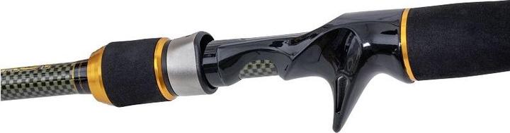 Image du produit Quantum Energy Lure & Jig (Canne à lancer, 210 cm)