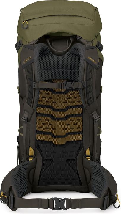 Actual product image Osprey Kestrel LT 65 (65 l)
