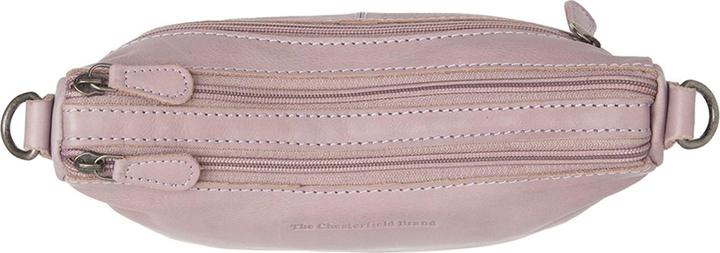 Immagine prodotto The Chesterfield Brand Irving Umhängetasche Leder 25 cm