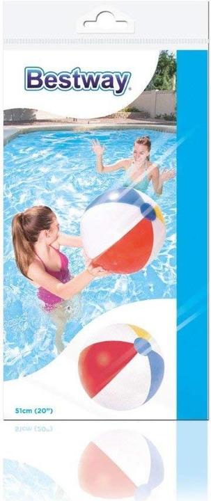Image du produit Bestway Balle de plage